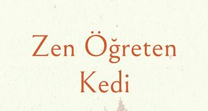 Zen’in Sessiz Öğretmeni Bu Kez Bir Kedi: James Norbury’den Yeni Bir Yolculuk