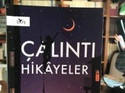 Akgül’ün EOY’dan çıkan kitabını düşünüyorum; gözlerim kapalı…