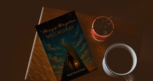 Acayip Rüyalar Mecmuası Global’de Yerini Aldı!