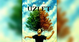 Yeni Kitap “UZLET” Okurlarla Buluştu