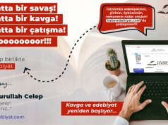 Muhalif Şairin Muvafık Şaire Dönüşümü | Mustafa Nurullah Celep