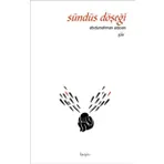 Söz ülkesi ve şiir diyarı doğu merkezli bir şiir…