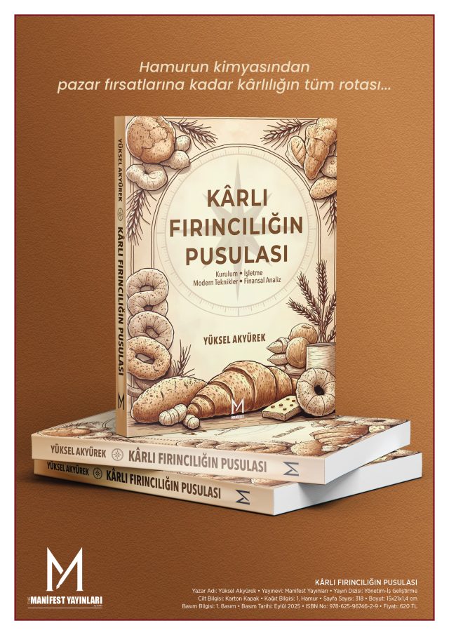 Karli Firincilik Tanitim