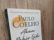Kitap Yorumu | Akan Nehir Gibi | Aylin Özgür