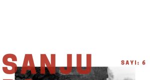 SANJURO EDEBİYAT’IN 6. SAYISI YAYIMLANDI