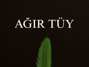 Ağır Tüy: Ruhun Derinliklerinde Bir Uhrevi Yolculuk – Deneysel Eser Okurlarla Buluşuyor