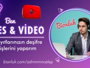 Bionluk.com | Deşifre | İş İlanı | Mustafa Nurullah Celep