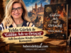 Yelda Gürlek ile ‘Gülün Adı ve Ortaçağ’ Adlı İnceleme Kitabı Üzerine Konuştuk…