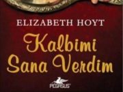 Kitap Yorumu | Kalbimi Sana Verdim | Aylin Özgür