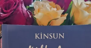 Kitap Yorumu | Kırıldım Ama İyileşiyorum | Aylin Özgür