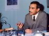 “Senin Türkiye’nin geleceği konusunda yaklaşımın nedir?” | İsmet Özel