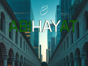 Zamanları Aşan Bir Anlatı: ABIHAYAT Yayında