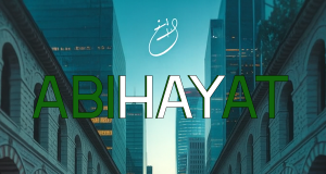 Zamanları Aşan Bir Anlatı: ABIHAYAT Yayında