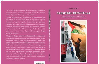Ali Celep’in 5. Eleştiri Kitabı ‘Eleştirel Dipnotlar’ KDY’den Çıktı!