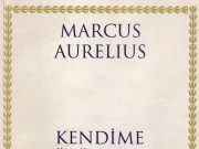 Kitap Yorumu | Kendime Düşünceler | Aylin Özgür
