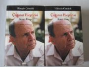 Hüseyin Cöntürk’ün Şiir Görüşü | Mustafa N. Celep