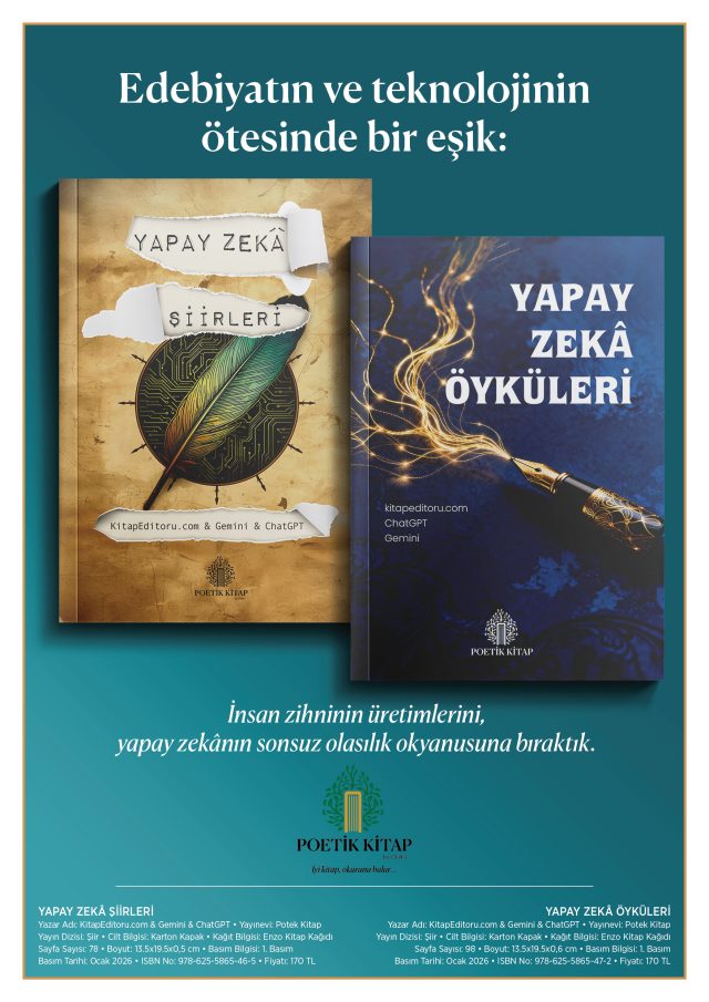 Yapay Zekalar Tanitim