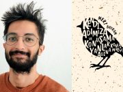 Mert Bayram’ın 3. Şiir Kitabı Çıktı: Kendi Adımıza ve Konuşamayanlar Adına Konuşmalıyız | Fabrik Kitap