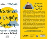 “Yeterince İyi Değilim Sandım” Raflardaki Yerini Aldı