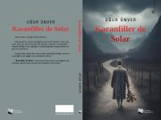 Uğur Ünver’den Yeni Bir Şiir Yolculuğu: Karanfiller de Solar