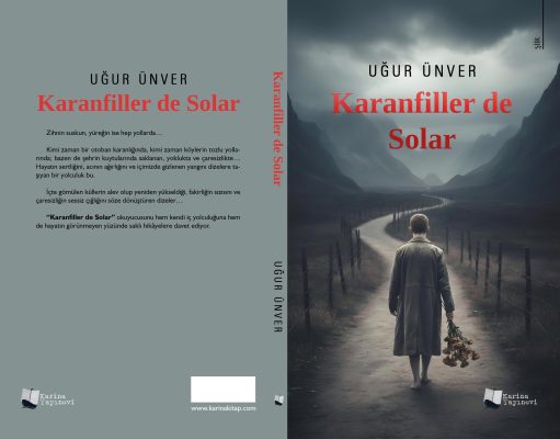 Karanfiller de Solar Ön Satışta