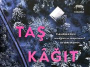 Kitap Yorumu | Taş, Kâğıt, Makas | Aylin Özgür