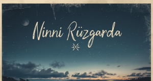 Fırat Cem Tuncel’in Yeni Albümü ‘Ninni Rüzgarda’ Şubat 2026’da Müzik Marketlerde!