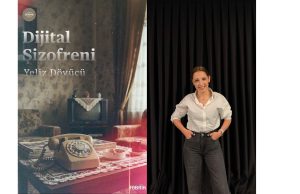 Yeliz Dövücü’nün Kaleminden Bölünen Dikkatin ve Çoğalan Yalnızlığın Hikâyesi: “Dijital Şizofreni”