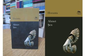 Kitap Odası | Horanta | Mustafa N. Celep