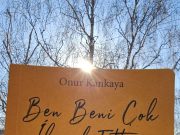 Kitap Yorumu | Ben Beni Çok İhmal Ettim | Aylin Özgür