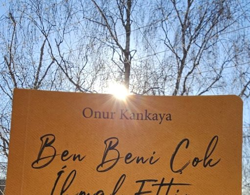 Kitap Yorumu | Ben Beni Çok İhmal Ettim | Aylin Özgür