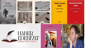 Ali Celep’in Şiir ve Eleştiri Dünyası | #Haber #Edebiyat