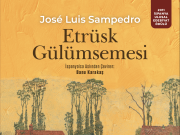 Etrüsk Gülümsemesi ilk kez Türkçede!