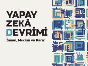 VOLKAN KILIÇ ve DUYGU SU OCAKOĞLU’nun kaleme aldığı YAPAY ZEKÂ DEVRİMİ CERES YAYINLARI’ndan çıktı!..