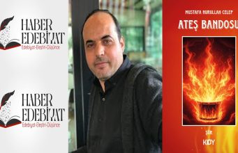 Selçuk Küpçük, Mustafa Nurullah Celep ile “7 Epik Figür ve Nabız Vuruşları” Adlı 3. Şiir Kitabı Üzerine Konuştu…