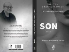 Selim İleri’ye Roman Diliyle Yazılmış Zarif Bir Veda “SON – Selim İleri’ye Veda Romanı” Okurlarla Buluştu