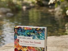 Kitap Köşesi |Su Üstüne Yazı Yazmak | Nalan Ataklı