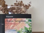 Kitap Yorumu | Akim Sevgilim | Aylin Özgür