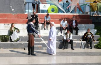 ‘Kıyma: Hain Eşer Kendi Düşer’ 12 Haziran’da vizyonda