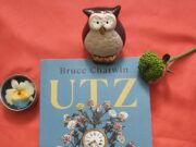 Kitap Yorumu | UTZ | Aylin Özgür