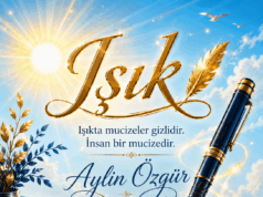 Işık | Aylin Özgür