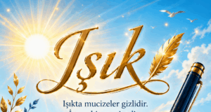 Işık | Aylin Özgür