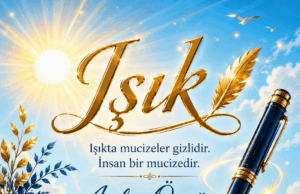 Işık | Aylin Özgür