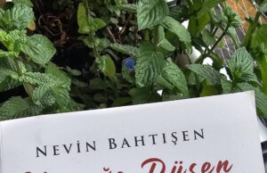 Kitap Yorumu | Yüreğe Düşen Damlalar | Aylin Özgür