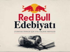 Red Bull Edebiyatı | Tunahan Haksever Yazdı…