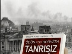 Kitap Köşesi | Tanrısız Gençlik | Nalan Ataklı