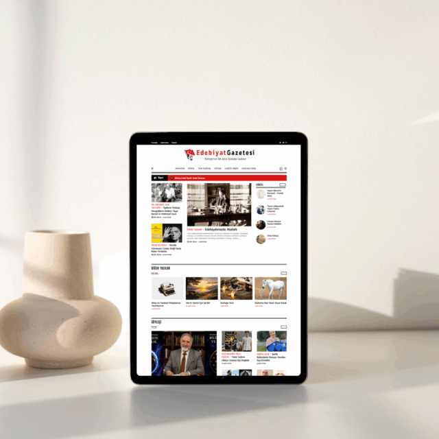 Edebiyat Gazetesi 43