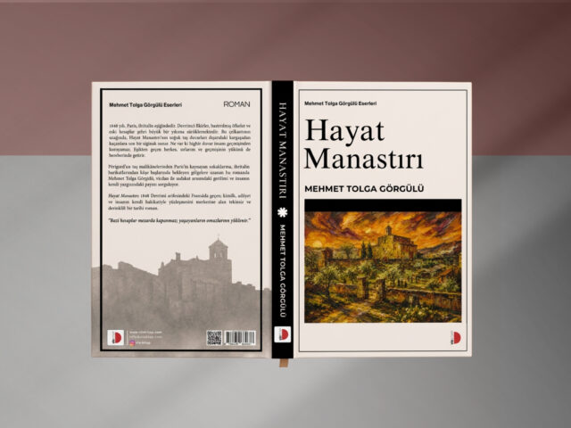 Hayat Manastırı Görsel 1