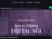 Edebiyatın Cenaze Namazına Müteakip Manifesto – Bitigey.com