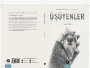 İzzet İpek’in ‘Üşüyenler’ Adlı İlk Romanı Mahfel Yayıncılık’tan Çıktı!